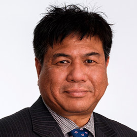  Alvin Rodrigues, Field Chief Security Officer, Infobolox